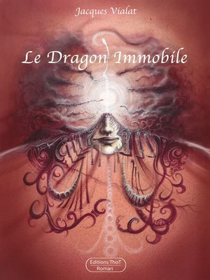 cover image of Le dragon immobile